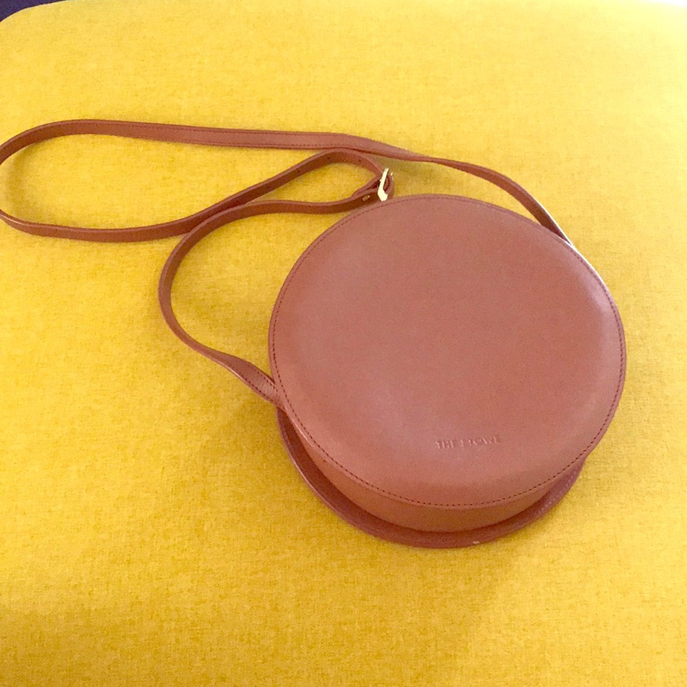 The Stowe Elliot Circle Bag